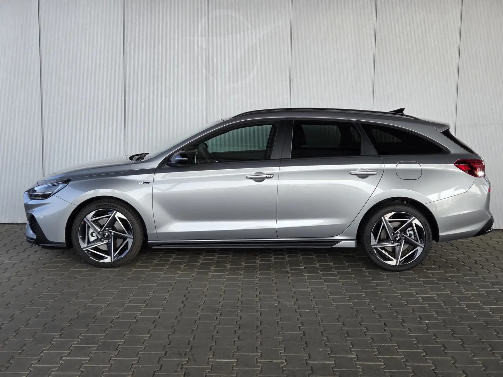 Hyundai I30 – Bild 2