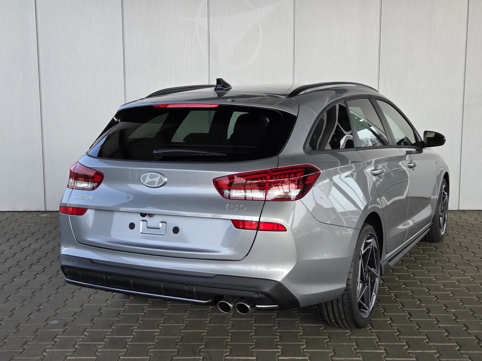 Hyundai I30 – Bild 3