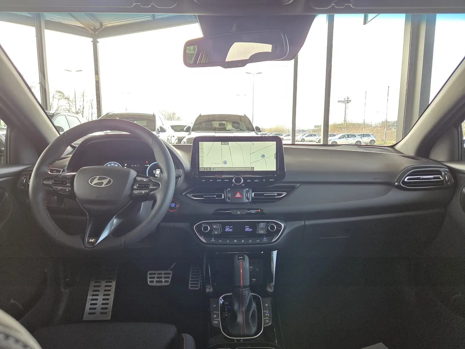 Hyundai I30 – Bild 4