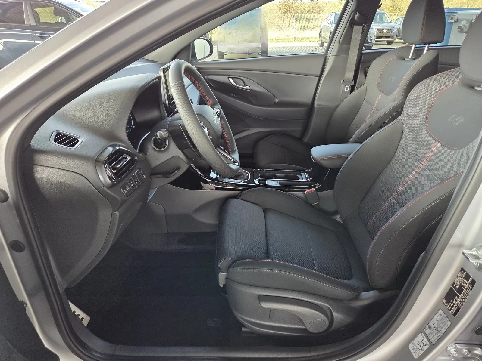 Hyundai I30 – Bild 5