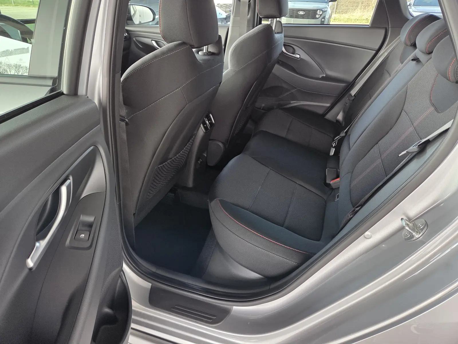 Hyundai I30 – Bild 6