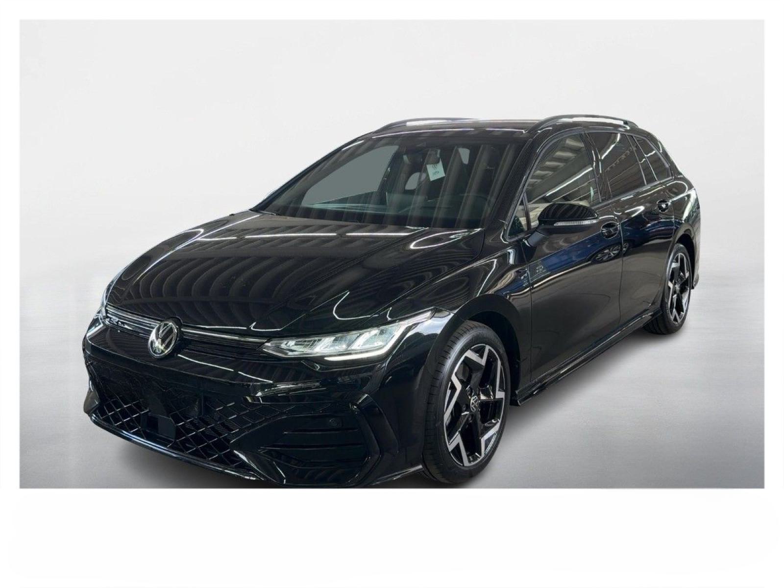 Volkswagen Golf Variant R-Line – Bild 1