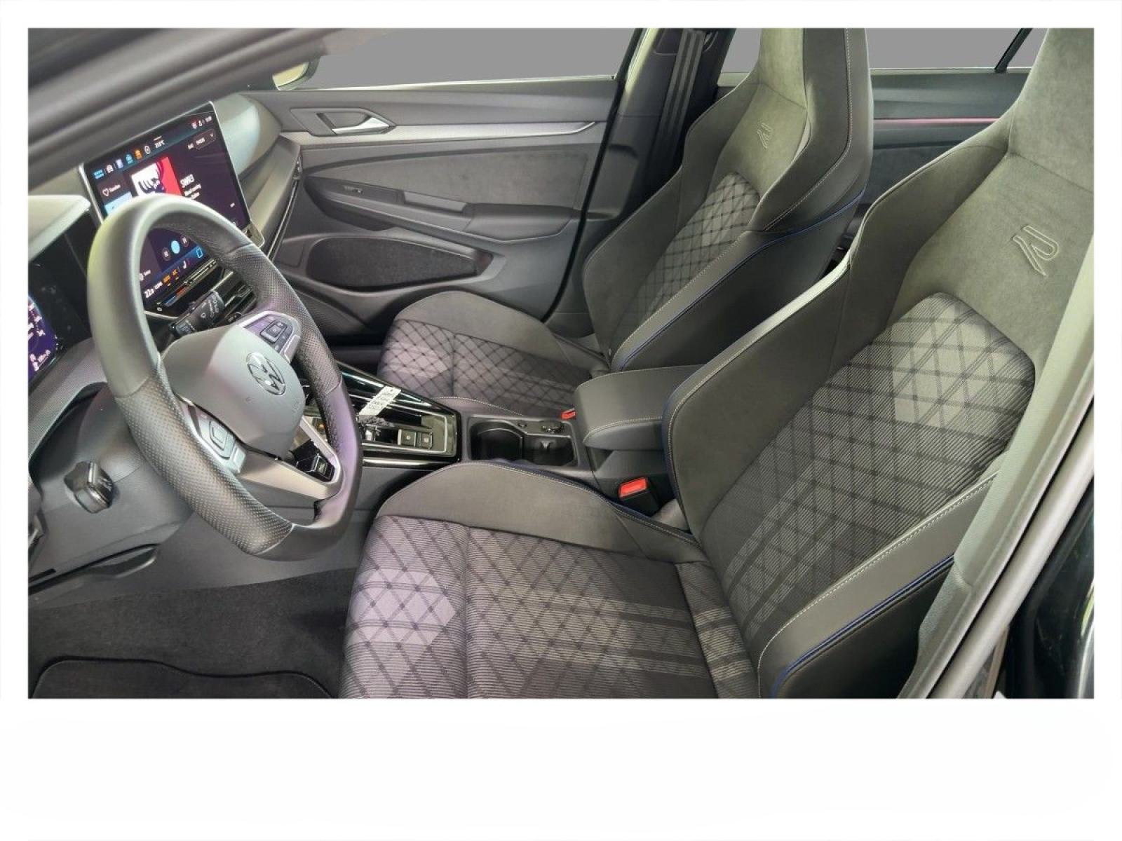Volkswagen Golf Variant R-Line – Bild 3