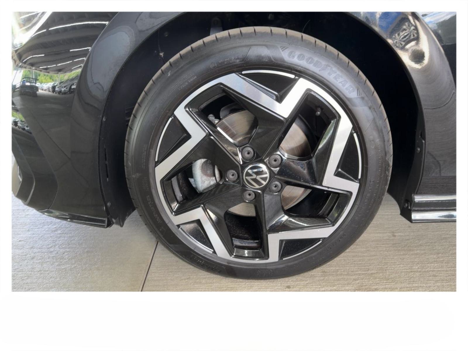 Volkswagen Golf Variant R-Line – Bild 6